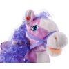 Pony Rocking Horse Purple