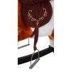 Pony Rocking Horse Light Brown