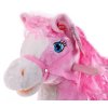 Horse Pink Rocking Horse
