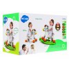 Rocking Horse-Ride on 2 in 1
