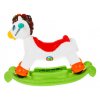 Rocking Horse-Ride on 2 in 1