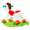 Rocking Horse-Ride on 2 in 1