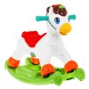 Rocking Horse-Ride on 2 in 1