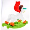 Rocking Horse-Ride on 2 in 1