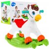 Rocking Horse-Ride on 2 in 1