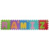 Foam Letters Puzzle EVA Large Lowercase
