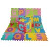 Foam Letters Puzzle EVA Large Lowercase