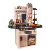 Mega Kitchen KitchenEtte Kuchyňský set s kohoutkem a 65 doplňky