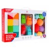 Mega Set of Rubber Sensory Balls For The Youngest