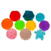 Mega Set of Rubber Sensory Balls For The Youngest