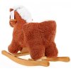 Soft rocking horse