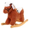 Soft rocking horse