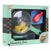 Frying pan with frying function + accessories