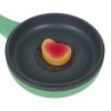 Frying pan with frying function + accessories