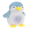 Penguin with Light Sound Function