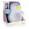 Penguin with Light Sound Function