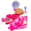 A hair salon Doll