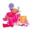 A hair salon Doll