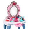 Dressing Table For Princess + Accessories with Effects