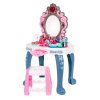 Dressing Table For Princess + Accessories with Effects