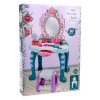 Dressing Table For Princess + Accessories with Effects