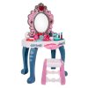 Dressing Table For Princess + Accessories with Effects