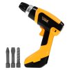 Screwdriver Drill Bits