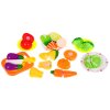 Set For Cutting Fruits Vegetables Board