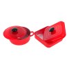Cookware Set Red