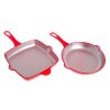 Cookware Set Red