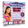 A set of Beads 10000 PCs