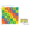 Mega Mat Numbers And Letters