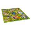 City Puzzle Mat