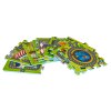 City Puzzle Mat