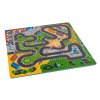 Puzzle Mat Racing Track