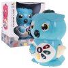 Interactive Owl For The Youngest