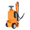 pressure washer with water function
