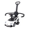 Ride-on, Pushchair Lamborghini Aventador SV White