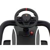 Ride-on, Pushchair Lamborghini Aventador SV White