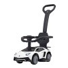 Ride-on, Pushchair Lamborghini Aventador SV White
