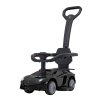Ride-on, Pushchair Lamborghini Aventador SV Black
