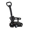 Ride-on, Pushchair Lamborghini Aventador SV Black