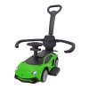 Ride-on, Pushchair Lamborghini Aventador SV Green