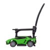 Ride-on, Pushchair Lamborghini Aventador SV Green