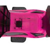 Ride-on, Pushchair Lamborghini Aventador SV Pink
