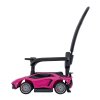 Ride-on, Pushchair Lamborghini Aventador SV Pink