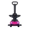 Ride-on, Pushchair Lamborghini Aventador SV Pink
