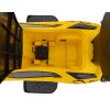 Ride-on, Pushchair Lamborghini Aventador SV Yellow