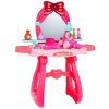 Dressing table for a princess 30 pieces.
