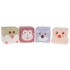 Set of Animal Sensory Cubes 12 pcs.